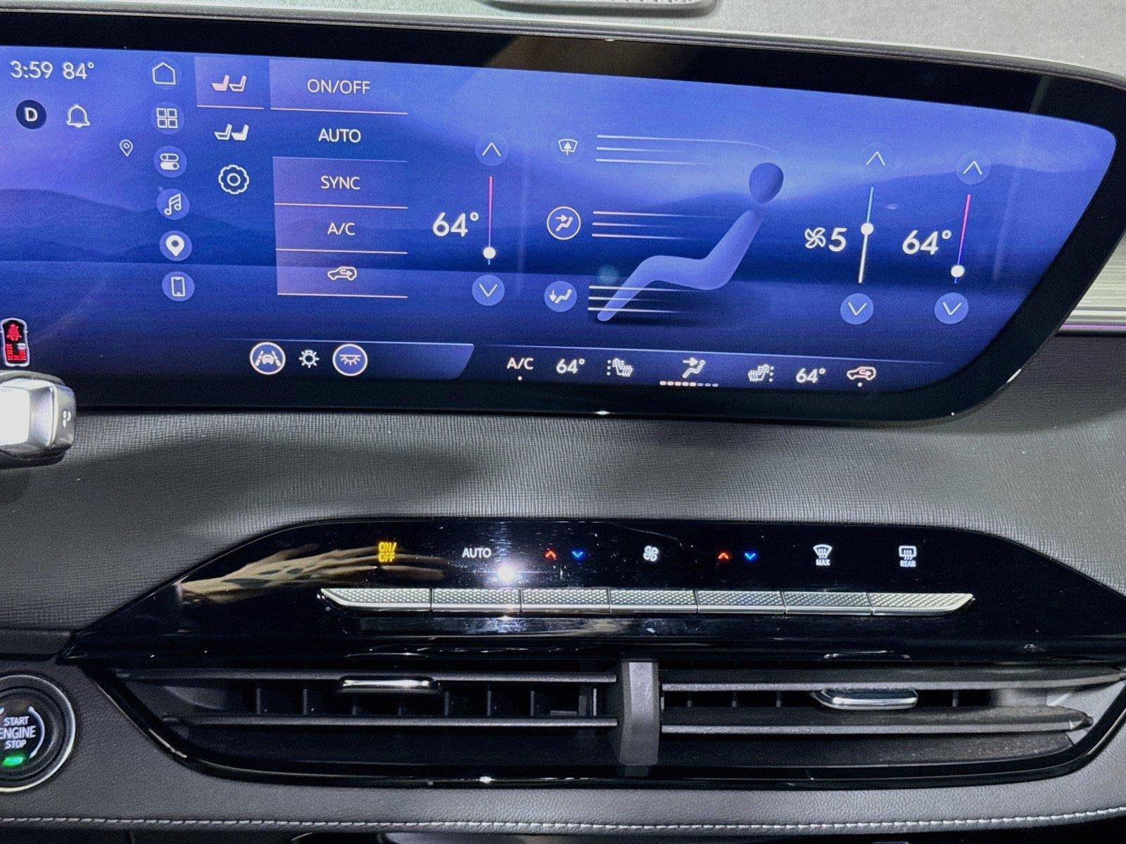 Certified 2026 Buick Enclave Preferred FWD image 46