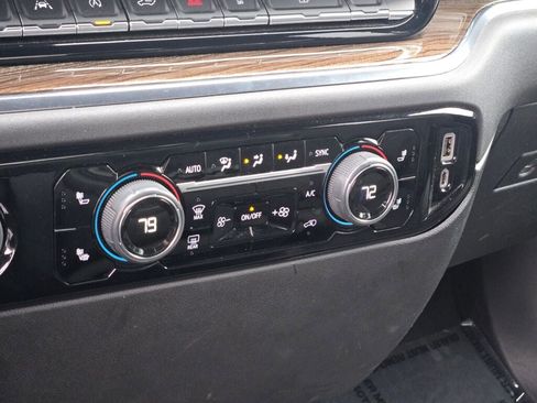 Used 2023 Chevrolet Silverado 1500 LT image 25