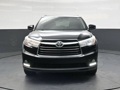 Used 2015 Toyota Highlander Limited AWD/4WD image 11