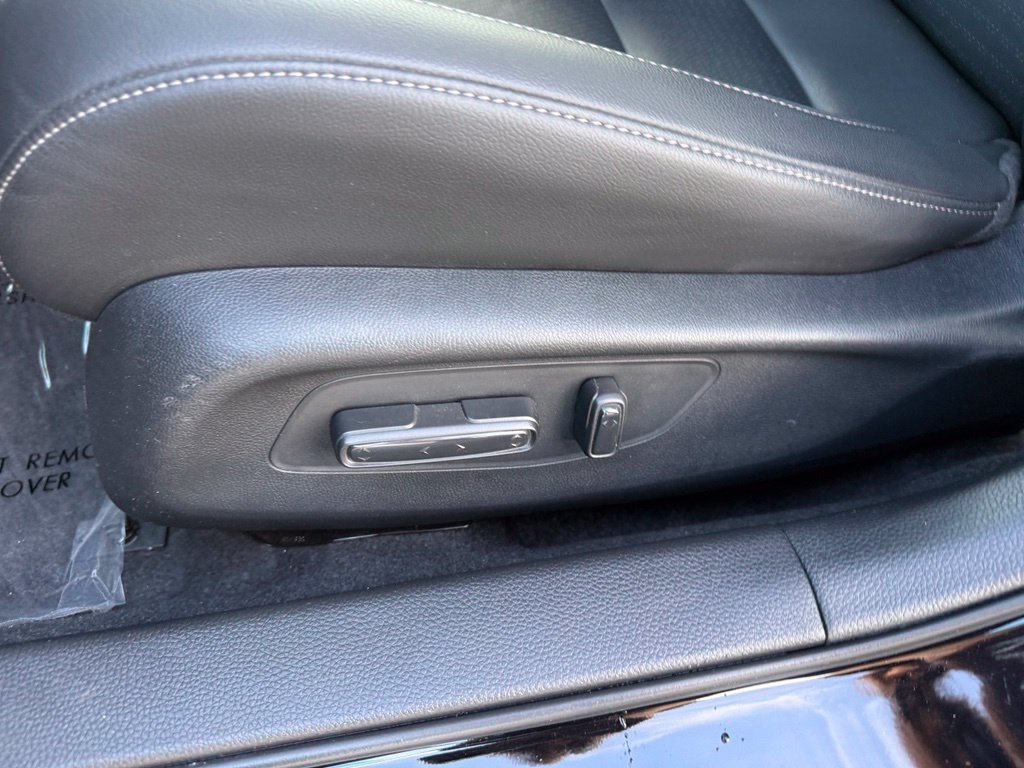 Used 2025 Honda Civic Sport image 13