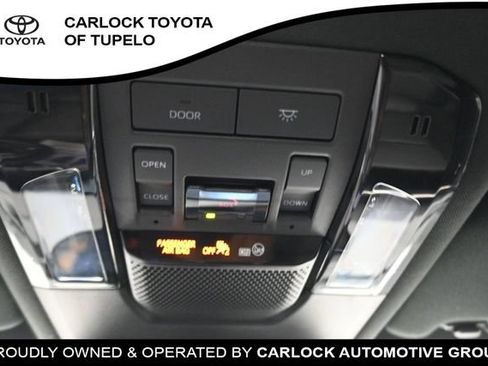Used 2024 Lexus GX 550 w/ Accessory Package (Z1) AWD/4WD image 29