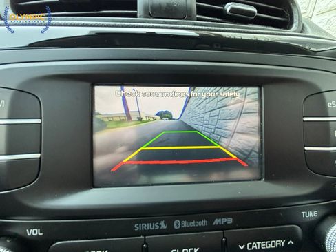 Used 2016 Kia Soul ! image 28