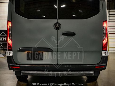 Used 2020 Mercedes-Benz Sprinter 2500 image 45