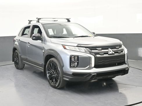 New 2025 Mitsubishi Outlander Sport AWD image 9