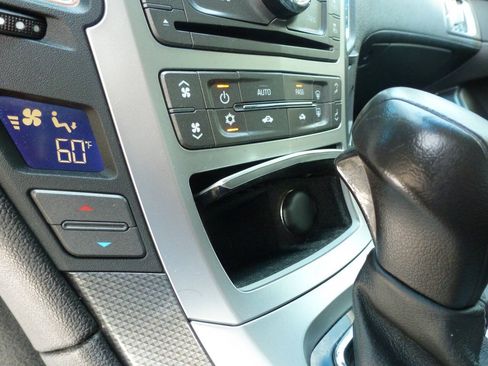 Used 2012 Cadillac CTS Sedan RWD image 33