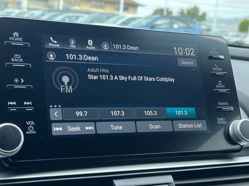 Used 2019 Honda Accord Sport image 19