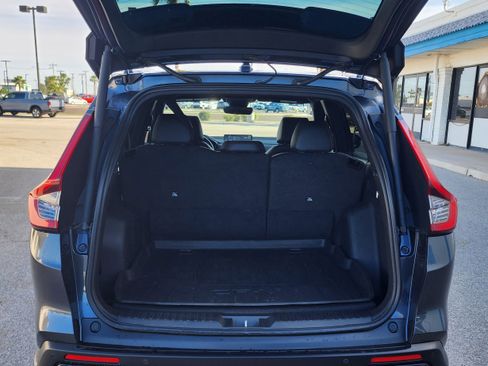 Used 2024 Honda CR-V Sport Touring image 13