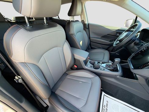 New 2026 Subaru Crosstrek 2.5i Limited AWD/4WD image 14