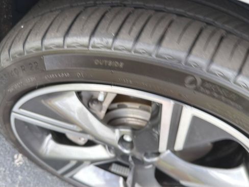 Used 2025 Genesis GV80 3.5T Prestige AWD/4WD image 44