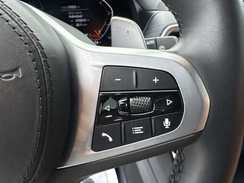 Certified 2023 BMW X3 xDrive30i w/ M Sport Package AWD/4WD image 29