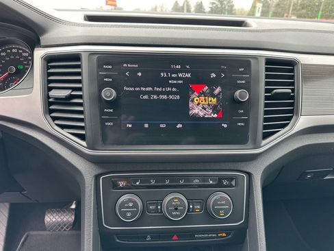 Used 2019 Volkswagen Atlas SE image 13