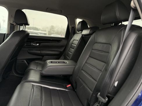 Certified 2023 Honda CR-V EX-L image 13