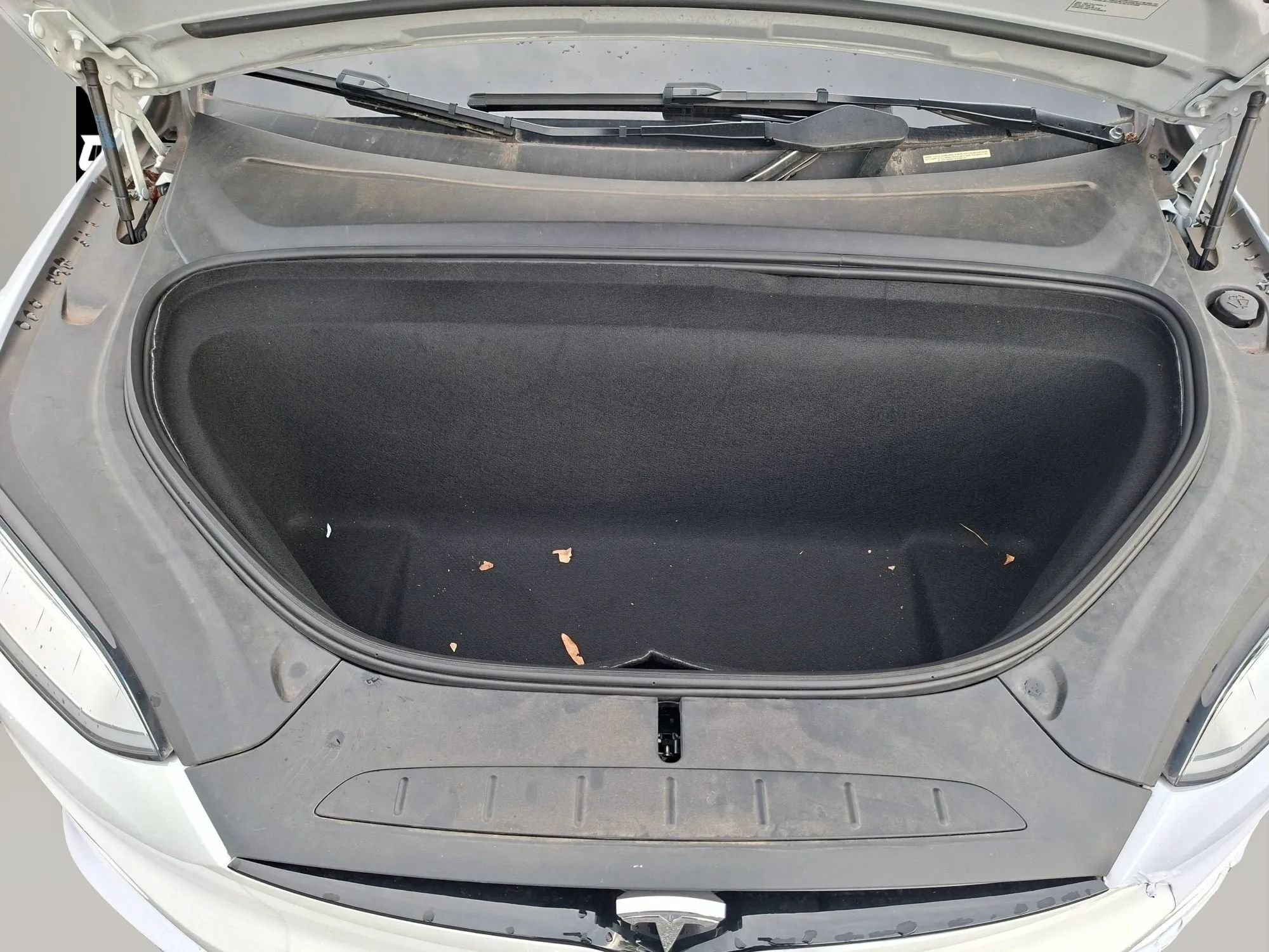 Used 2022 Tesla Model X Plaid AWD/4WD image 13