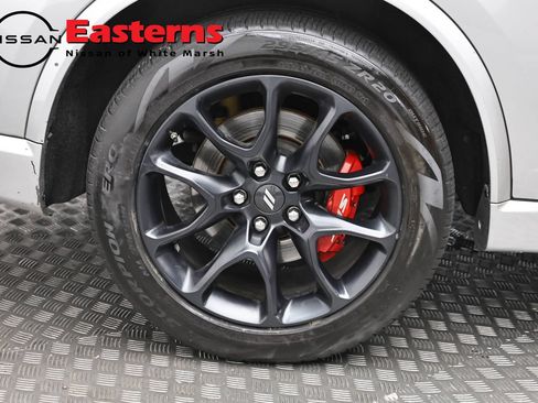 Used 2024 Dodge Durango R/T AWD/4WD image 31
