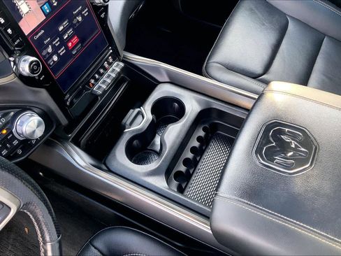 Used 2021 RAM 1500 Rebel w/ Rebel Level 2 Equipment Group image 14