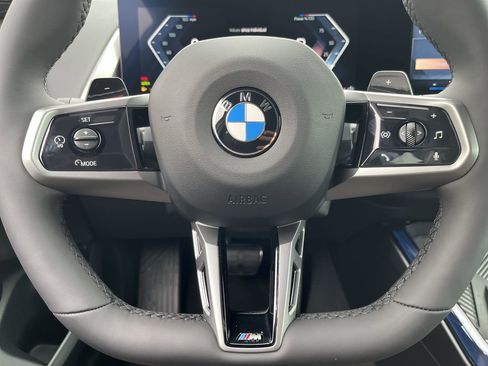 Used 2026 BMW X3 xDrive30 w/ Premium Package image 22