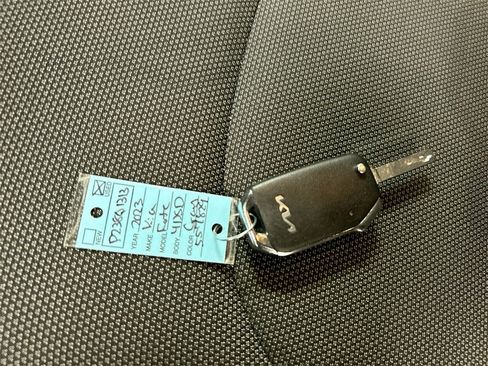 Certified 2023 Kia Forte LXS image 12