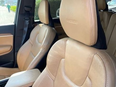 Used 2019 Volvo XC90 T6 Inscription w/ Advanced Package AWD/4WD image 10