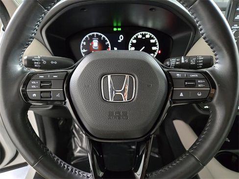 Used 2024 Honda HR-V EX-L image 31