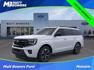 New 2026 Ford Expedition Active video 1