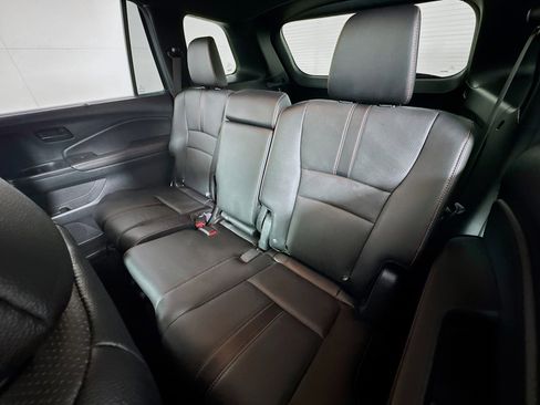 Used 2022 Honda Passport TrailSport image 23