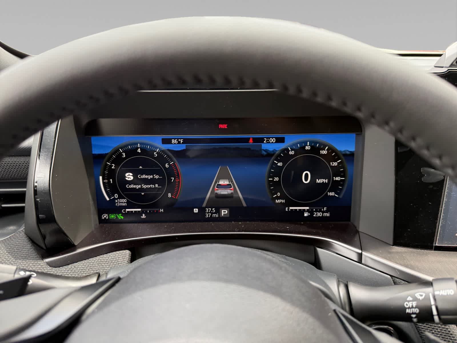 New 2026 Subaru Outback Premium AWD/4WD image 14