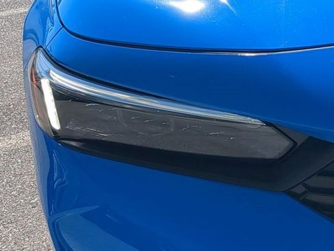 New 2026 Honda Civic Sport image 9