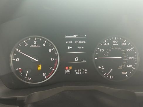 Used 2023 Subaru Ascent Onyx Edition image 19