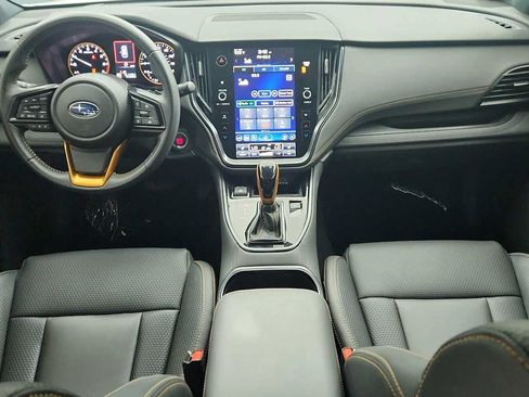 Certified 2023 Subaru Outback Wilderness AWD/4WD image 28
