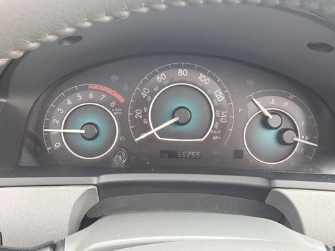 Used 2008 Toyota Solara SLE FWD image 20