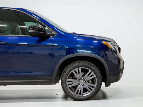 Used 2021 Honda Passport EX-L image 17