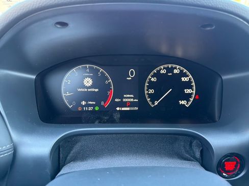 New 2026 Honda HR-V EX-L image 17