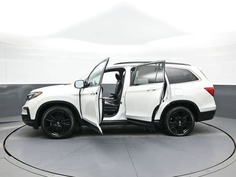 Certified 2022 Honda Pilot Special Edition image 45