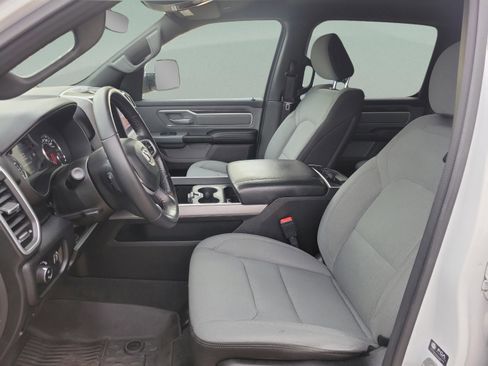 Used 2022 RAM 1500 Big Horn w/ Trailer Tow Group image 11