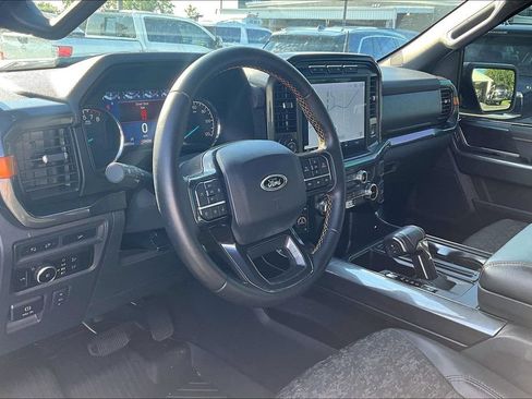 Used 2023 Ford F150 Tremor w/ Trailer Tow Package AWD/4WD image 6