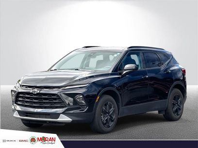 Certified 2023 Chevrolet Blazer LT w/ Convenience Package