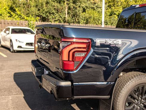 Used 2026 Ford F150 Lariat AWD/4WD image 14
