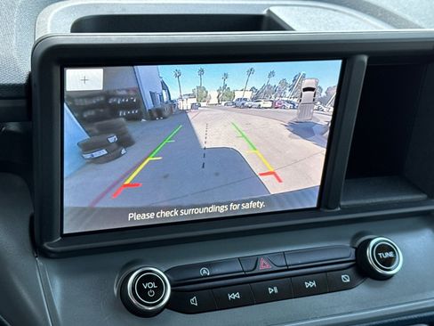 Used 2024 Ford Maverick Tremor w/ Tremor Off-Road Package image 15