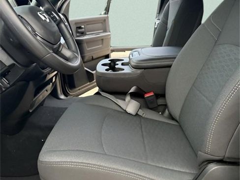 New 2026 RAM 2500 Tradesman image 13