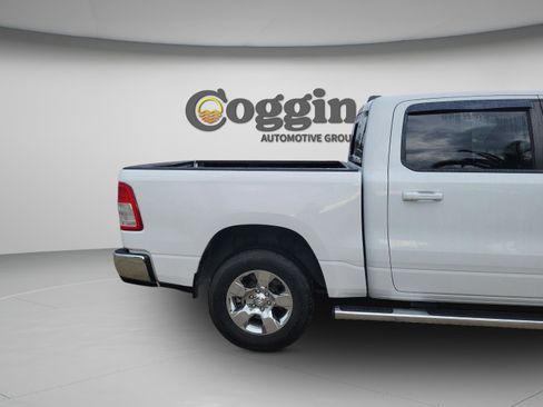 Used 2022 RAM 1500 Big Horn w/ Trailer Tow Group image 26