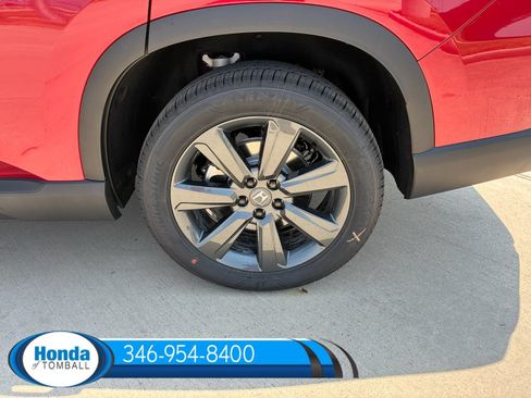 New 2026 Honda Pilot Sport image 7