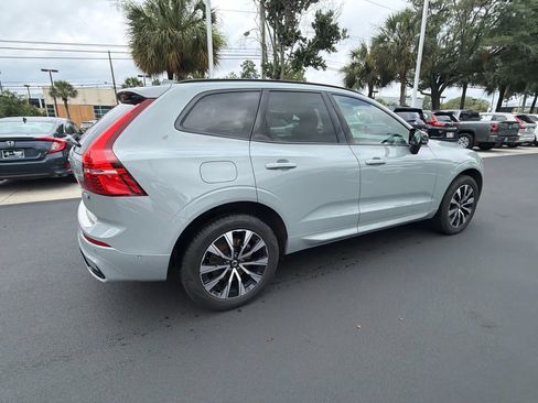 Certified 2024 Volvo XC60 B5 Plus w/ Protection Package Premier AWD/4WD image 15