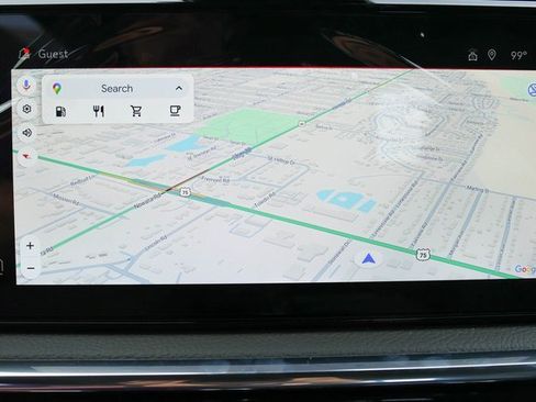 New 2026 GMC Sierra 1500 Denali image 25