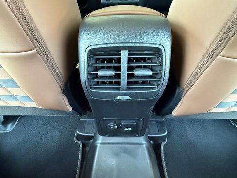 Certified 2022 Ford Bronco Sport Badlands w/ Premium Package AWD/4WD image 18