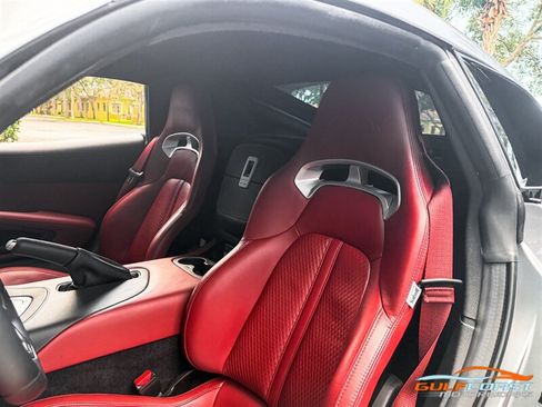 Used 2017 Dodge Viper GTS RWD image 20