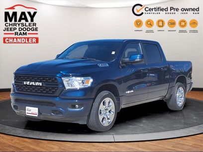 Used 2023 RAM 1500 Lone Star