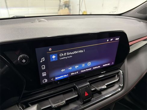 New 2026 Chevrolet TrailBlazer RS w/ Convenience Package image 23