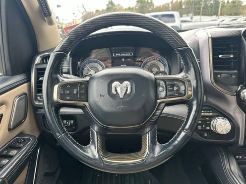Used 2019 RAM 1500 Limited AWD/4WD image 18