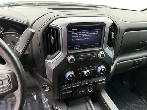 Used 2020 GMC Sierra 1500 SLT w/ SLT Premium Plus Package image 12