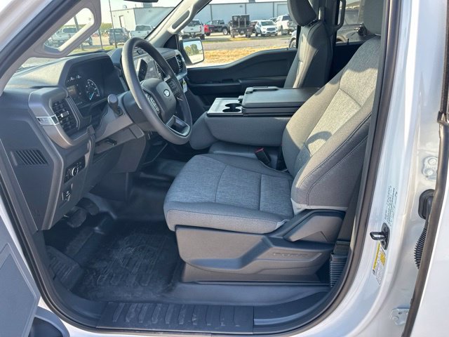 New 2026 Ford F150 XL w/ Equipment Group 103A High AWD/4WD image 2